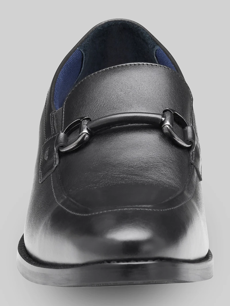 XC Flex Landry Bit Moc Toe Loafers