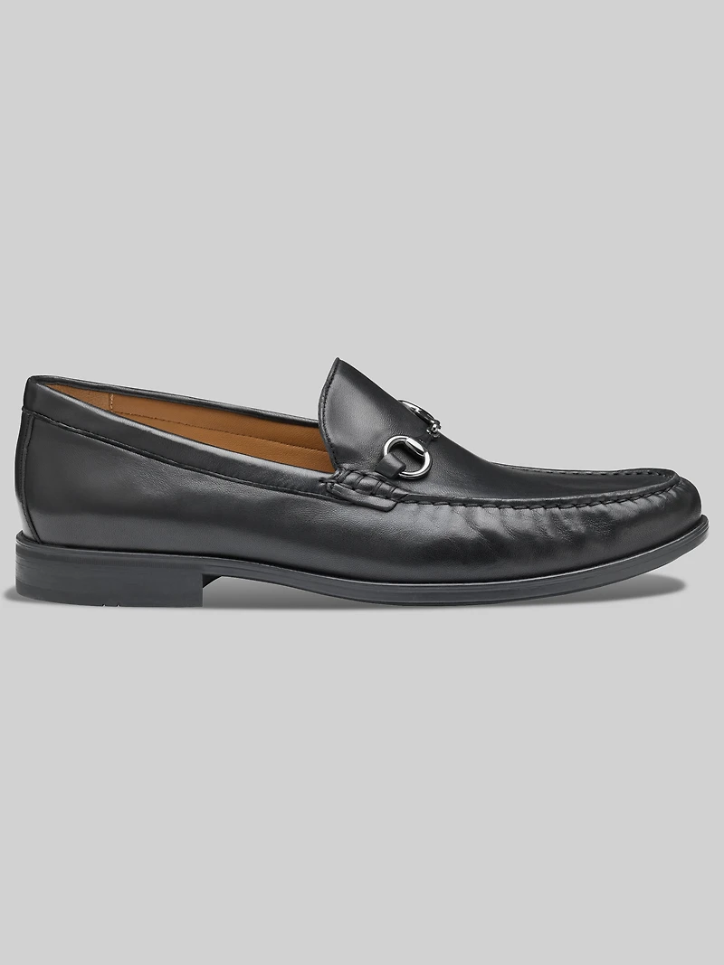 XC Flex Harrison Bit Moc Toe Loafers