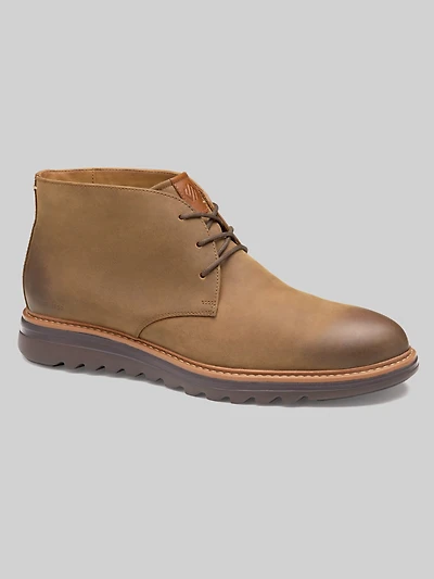 Braxton Chukka Boots