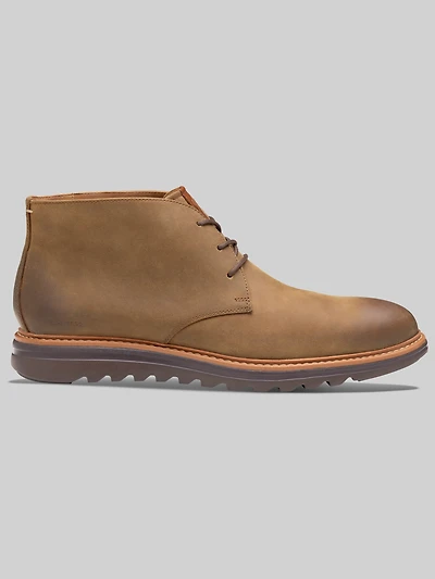 Braxton Chukka Boots