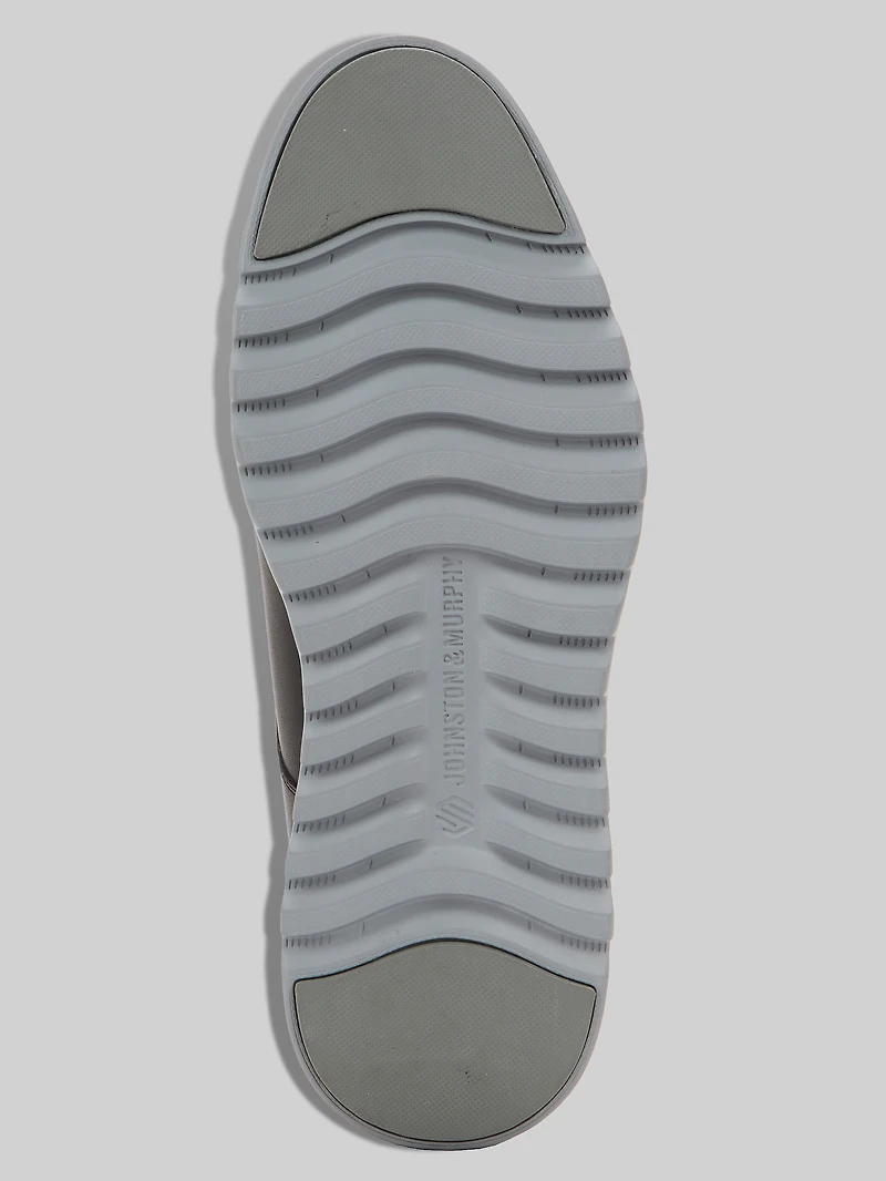 Braxton Plain Toe Oxfords