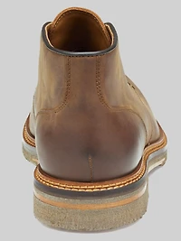 Calder Chukka Plain Toe Boots