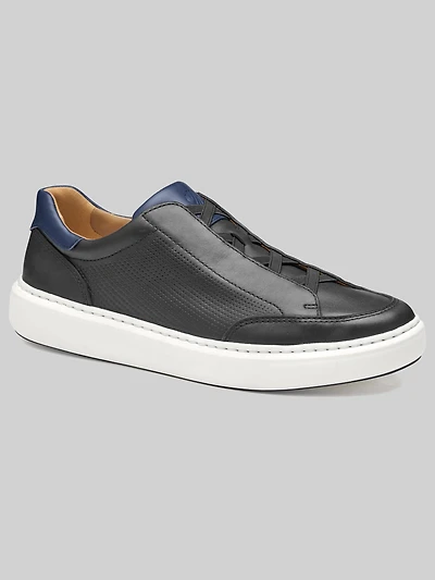Anders Stretch Lace-To-Toe Sneakers