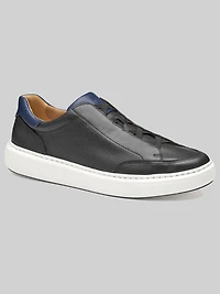 Anders Stretch Lace-To-Toe Sneakers