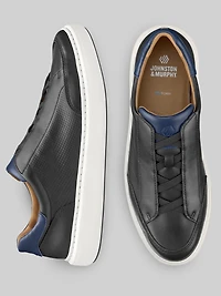 Anders Stretch Lace-To-Toe Sneakers
