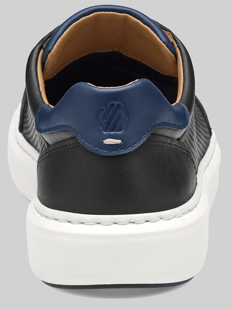 Anders Stretch Lace-To-Toe Sneakers