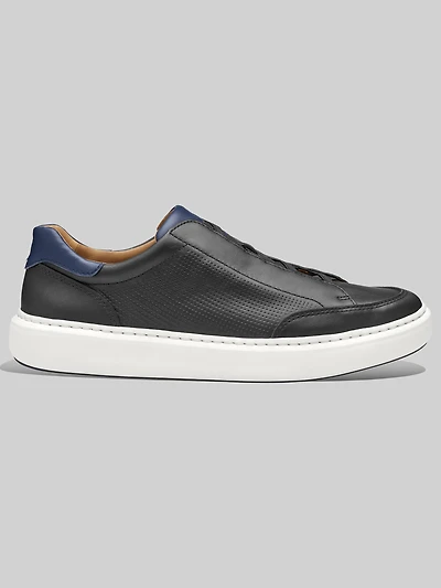 Anders Stretch Lace-To-Toe Sneakers
