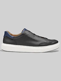 Anders Stretch Lace-To-Toe Sneakers