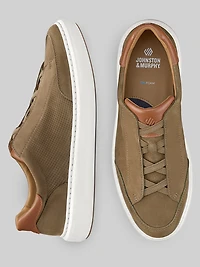Anders Stretch Lace-To-Toe Sneakers