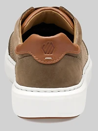 Anders Stretch Lace-To-Toe Sneakers