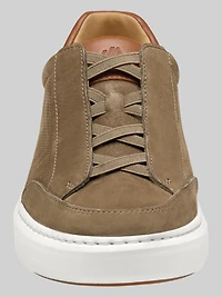 Anders Stretch Lace-To-Toe Sneakers
