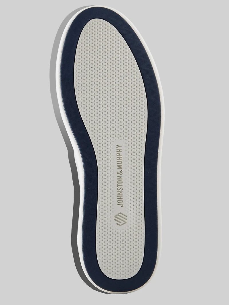 Anders Stretch Lace-To-Toe Sneakers