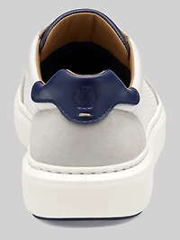 Anders Stretch Lace-To-Toe Sneakers