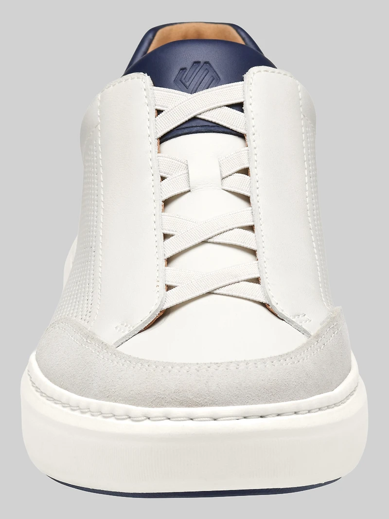 Anders Stretch Lace-To-Toe Sneakers