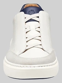 Anders Stretch Lace-To-Toe Sneakers