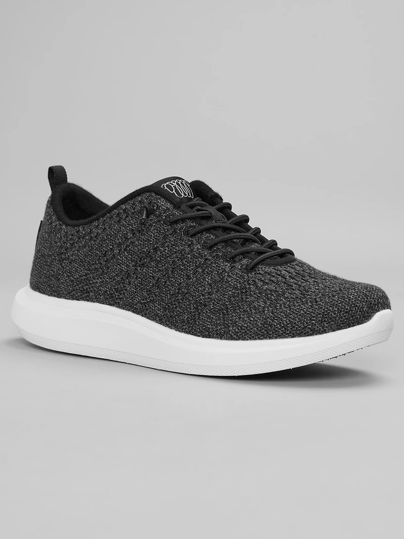 Merino Wool Sneakers