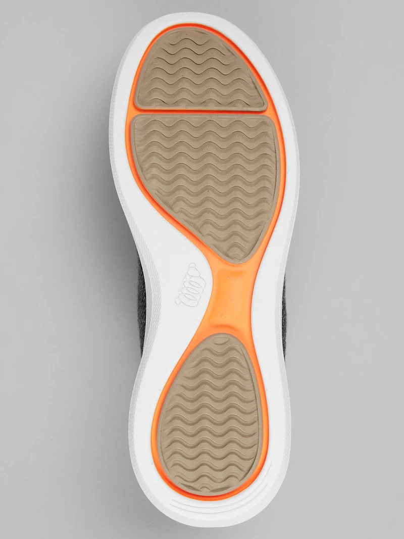 Merino Wool Sneakers
