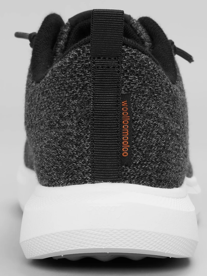 Merino Wool Sneakers