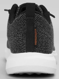 Merino Wool Sneakers