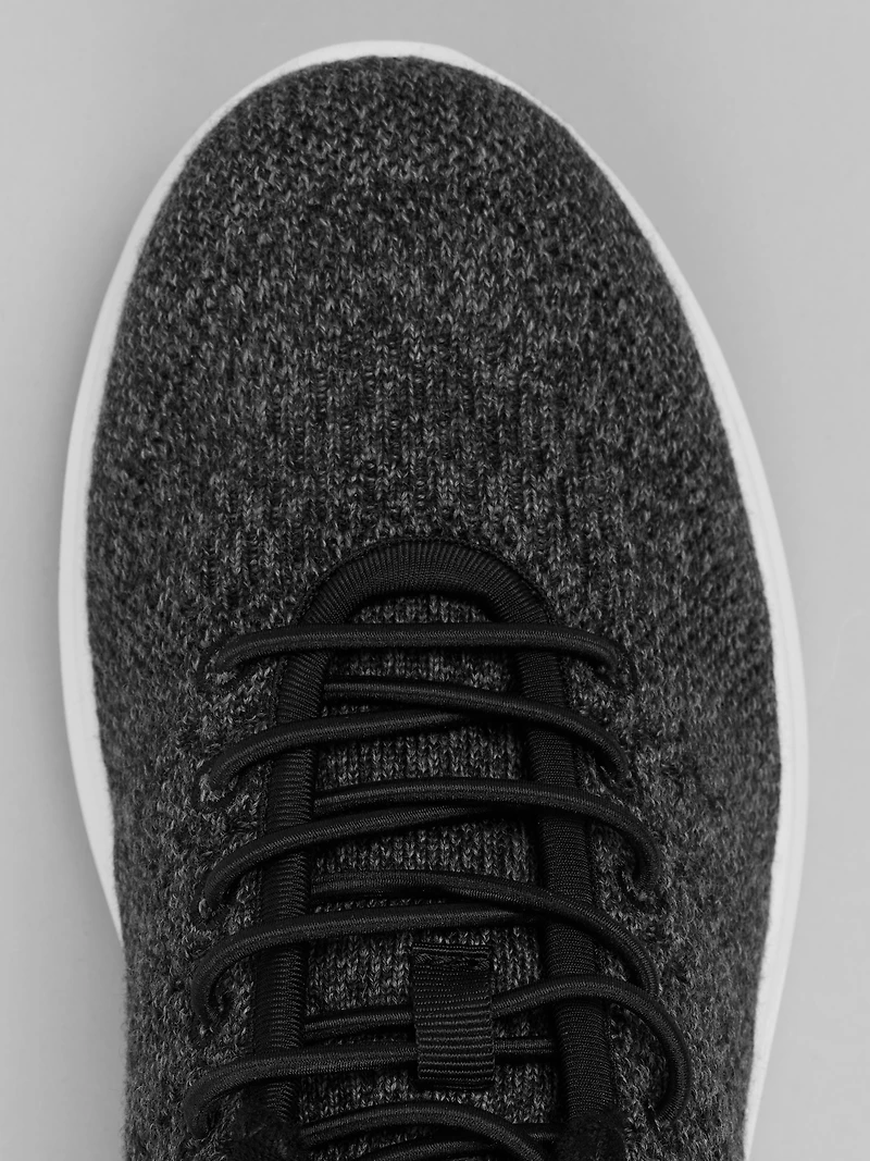 Merino Wool Sneakers