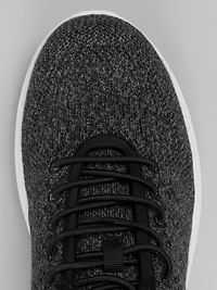 Merino Wool Sneakers