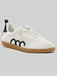 Engadine Merino Wool Sneakers