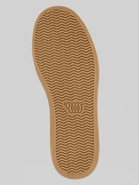 Engadine Merino Wool Sneakers