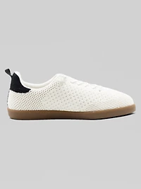 Engadine Merino Wool Sneakers