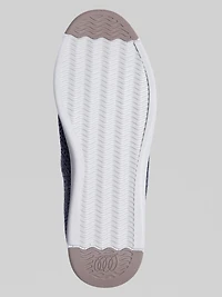 Suffolk Merino Wool Slip On Sneakers