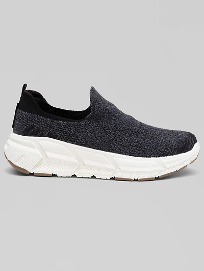 Woolf Merino Wool Slip On Sneakers