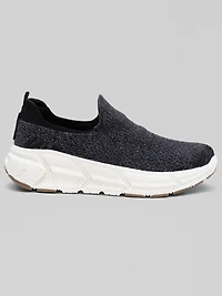 Woolf Merino Wool Slip On Sneakers