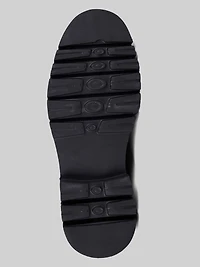 Defy Chelsea Plain Toe Boots