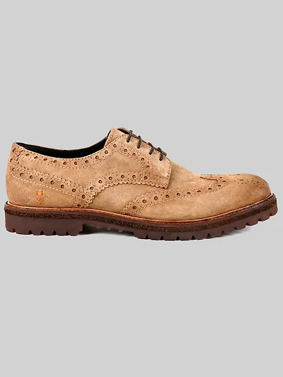 Phiz Wingtip Oxfords