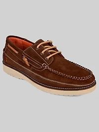 Glory Lace Boat Shoes