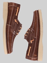 Glory Lace Boat Shoes
