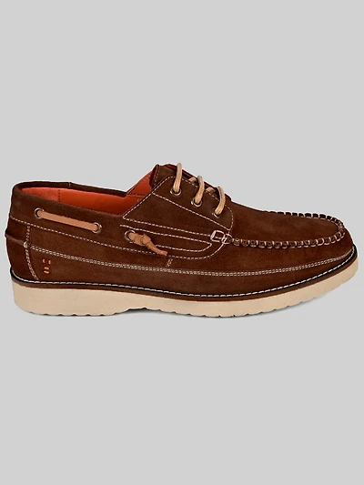 Glory Lace Boat Shoes