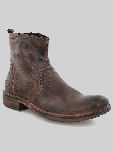 Crestone Plain Toe Boots