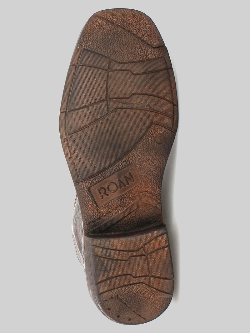 Crestone Plain Toe Boots