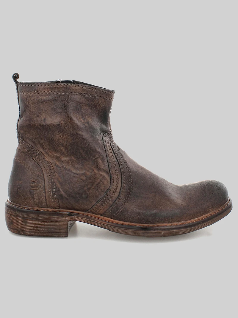 Crestone Plain Toe Boots