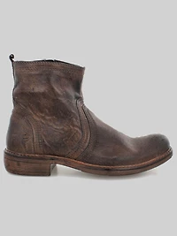 Crestone Plain Toe Boots