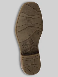 Crestone Plain Toe Boots