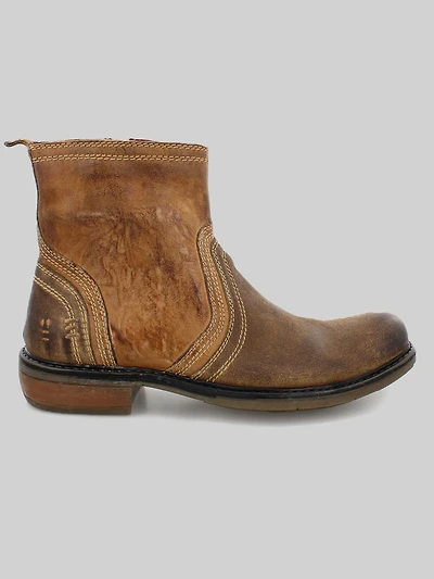 Crestone Plain Toe Boots