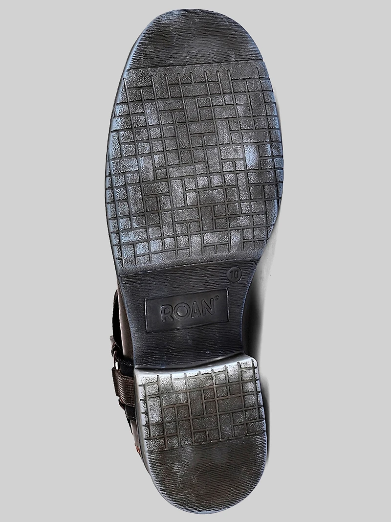 Colton II Buckle Boot