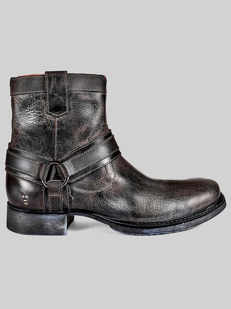 Colton II Buckle Boot