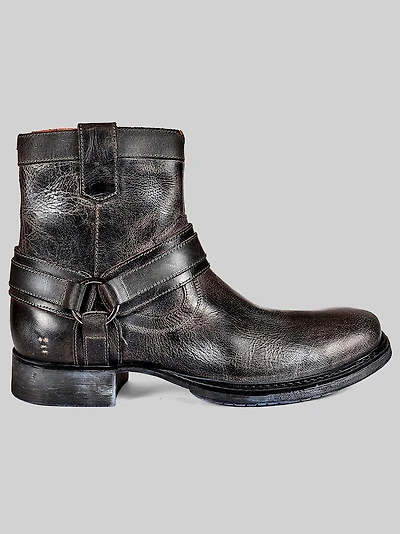 Colton II Buckle Boot