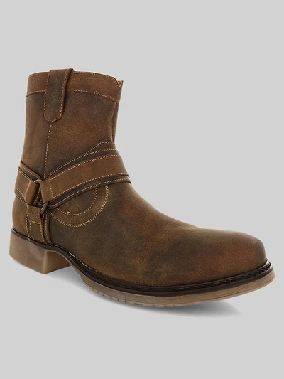 Colton II Buckle Boot