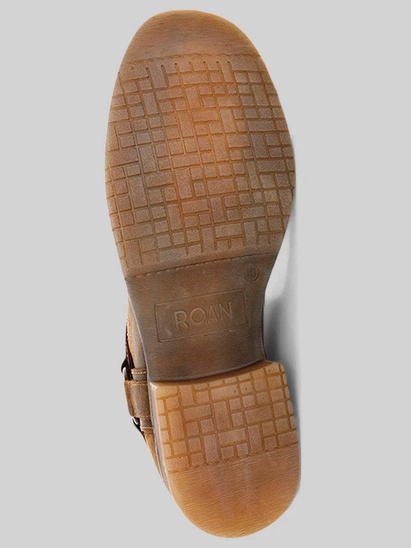 Colton II Buckle Boot