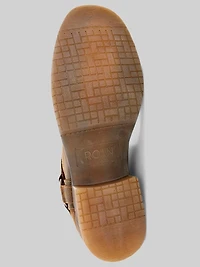 Colton II Buckle Boot