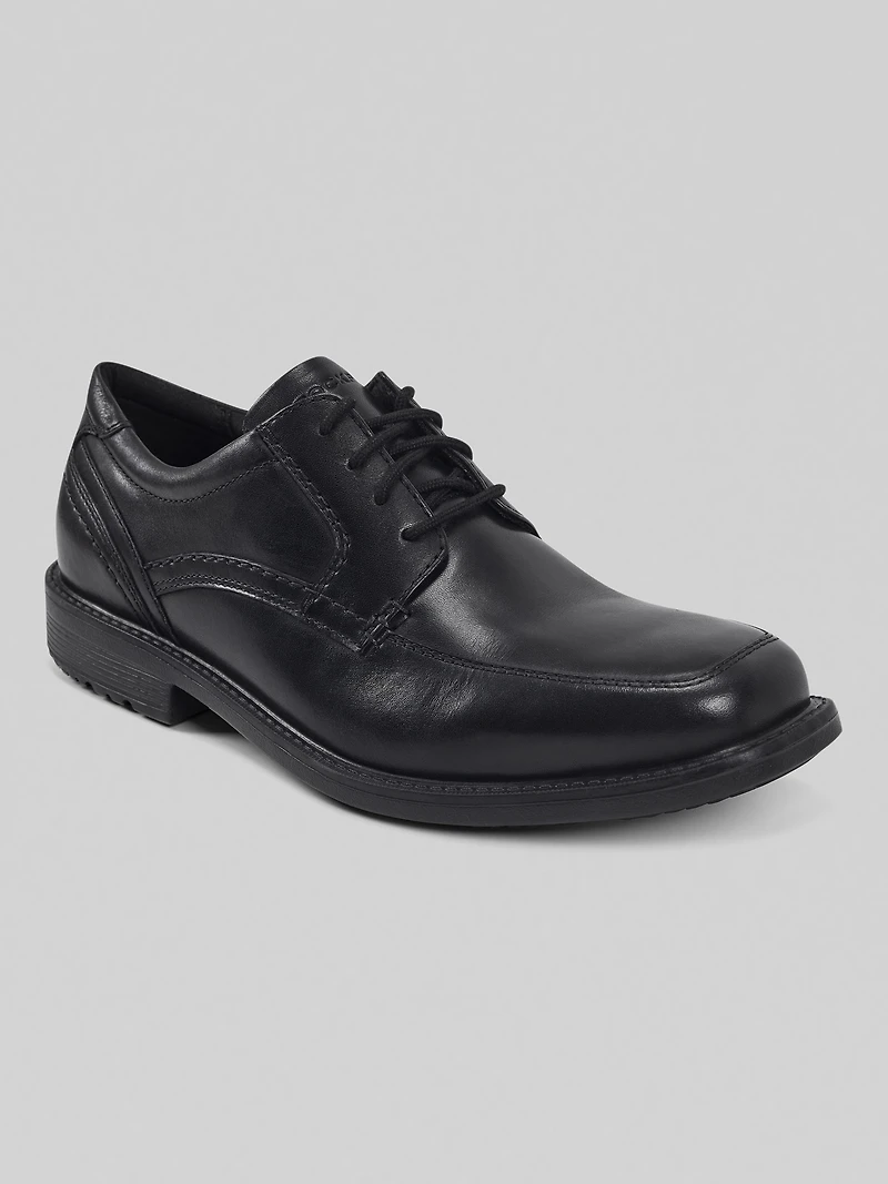 Style Leader 2 Apron Toe Oxfords
