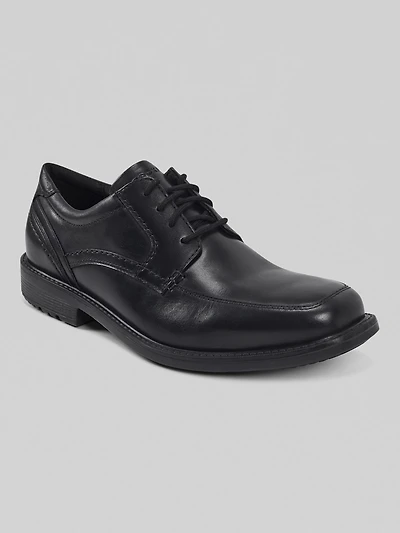 Style Leader 2 Apron Toe Oxfords